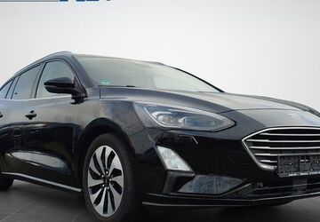 Ford Focus 97.990 km 11.899 &euro; Wittenburg 19243