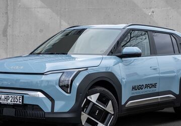 Kia EV3 23.000 km 35.980 &euro; Schwerin 19061