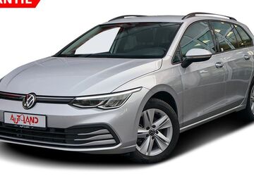 VW Golf 46.268 km 20.950 &euro; Wismar 23970