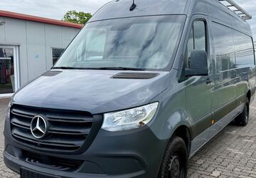 Mercedes-Benz Sprinter 187.750 km 33.990 &euro; Wismar/Kritzow 23970