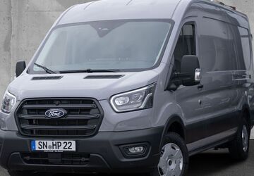 Ford Transit 5.000 km 64.240 &euro; Schwerin 19061