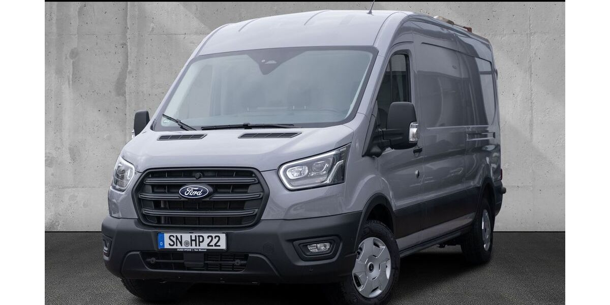 Ford Transit 5.000 km 64.240 &euro; Schwerin 19061