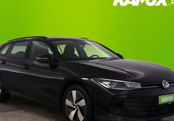 VW Passat Variant 44.700 km 26.900 &euro; Schwerin 19055