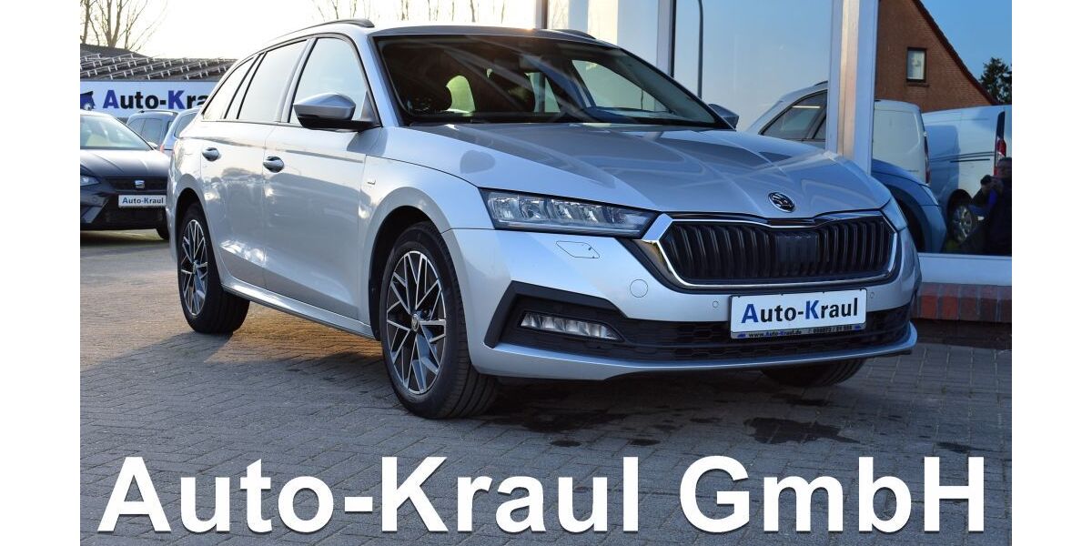 Skoda Octavia 89.065 km 21.349 &euro; Rehna 19217