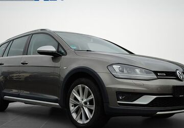 VW Golf 197.215 km 11.599 &euro; Wittenburg 19243
