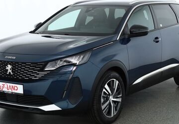 Peugeot 5008 33.720 km 26.490 &euro; Schwerin 19061