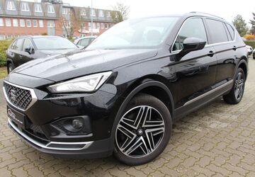 Seat Tarraco 202.293 km 20.300 &euro; Pampow 19075
