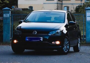 VW Polo 163.800 km 6.900 &euro; Schwerin 19059