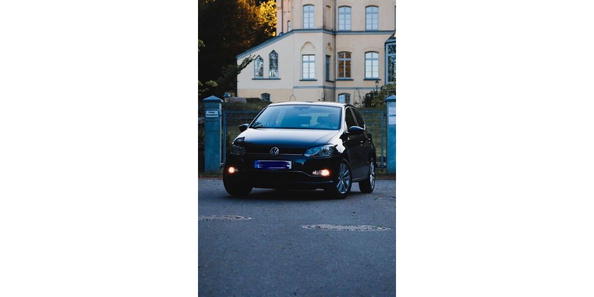 VW Polo 163.800 km 6.900 &euro; Schwerin 19059