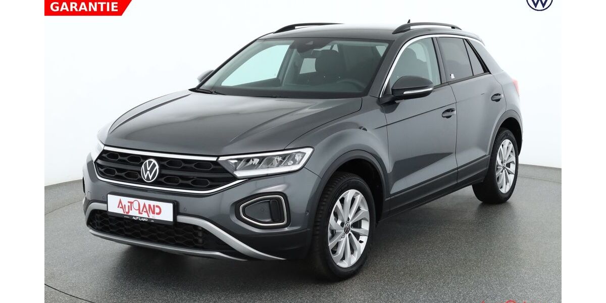 VW T-Roc 37.745 km 26.490 &euro; Wismar 23970