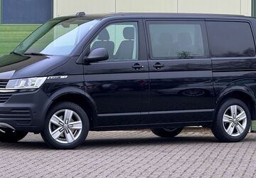 VW T6 Kombi 94.870 km 39.995 &euro; Brüsewitz 19071