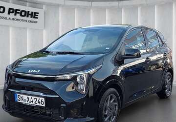 Kia Picanto 10.000 km 14.950 &euro; Schwerin 19061