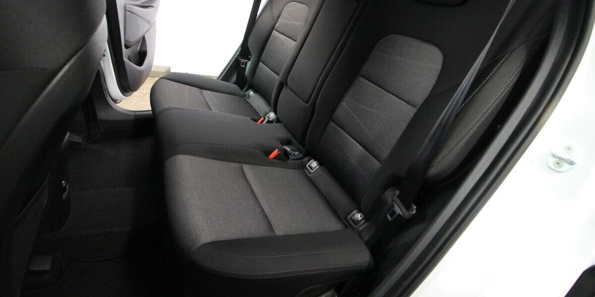 Hyundai Tucson 1.6 CRDi DPF 2WD 7-DCT LED+NAVI+KAMERA 75.699 km 19.700 &euro; Hagenow 19230