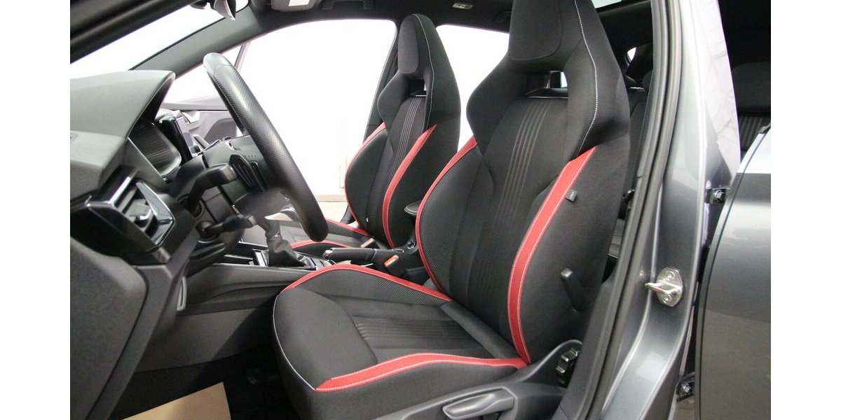 Skoda Scala 1.5 TSI 7-DSG Monte Carlo LED+PANO-DACH 16.534 km 24.900 &euro; Hagenow 19230