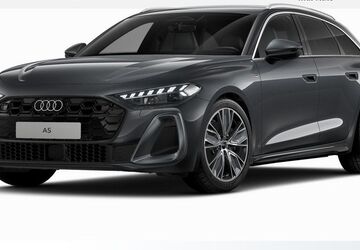 Audi A5 9.000 km 53.890 &euro; Wismar 23970