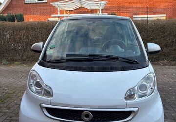 Smart ForTwo 131.965 km 4.000 &euro; Schwerin 19057