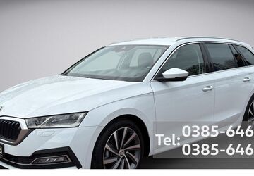Skoda Octavia 77.700 km 25.888 &euro; Schwerin 19061