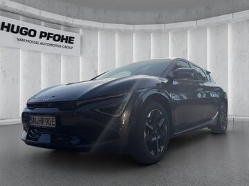 Gebrauchte Kia EV6
