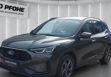 Ford Kuga 22.267 km 26.600 &euro; Schwerin 19061