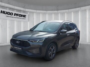 Gebrauchte Ford Kuga