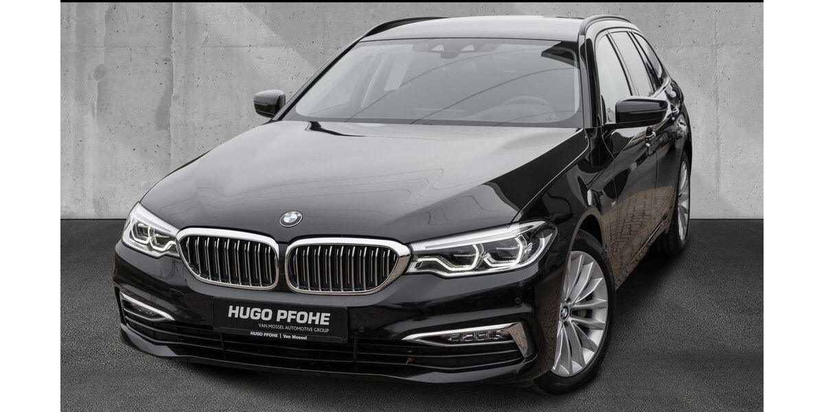 BMW 530 117.500 km 28.480 &euro; Schwerin 19057