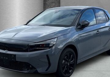 Opel Corsa 16.651 km 18.190 &euro; Dorf Mecklenburg/Wismar 23972