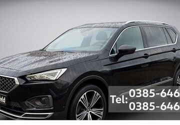 Seat Tarraco 61.000 km 29.999 &euro; Schwerin 19061