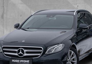 Mercedes-Benz E 200 99.950 km 21.480 &euro; Schwerin 19057