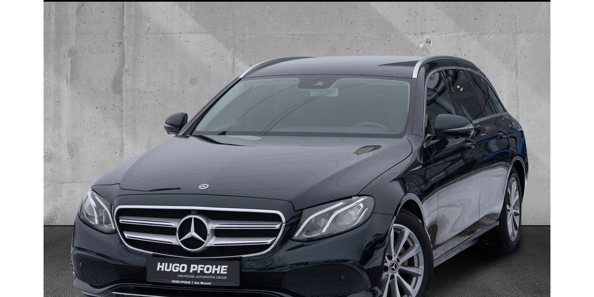 Mercedes-Benz E 200 99.950 km 21.480 &euro; Schwerin 19057