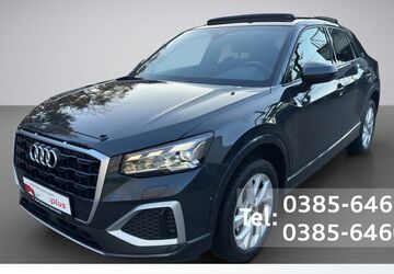 Audi Q2 67.700 km 26.490 &euro; Schwerin 19061
