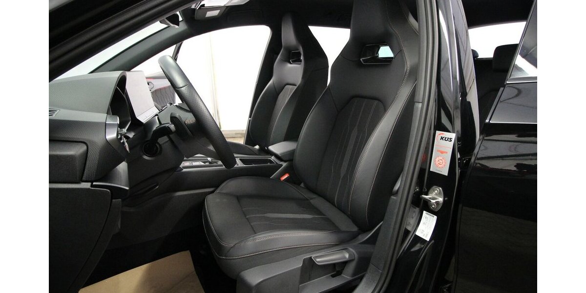 Cupra Leon Sportstourer e-HYBRID 6-DSG NAVI+LED+ACC 10.273 km 28.900 &euro; Hagenow 19230