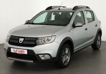 Dacia Sandero 52.886 km 13.490 &euro; Wismar 23970