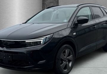Opel Grandland (X) 17.723 km 24.690 &euro; Dorf Mecklenburg/Wismar 23972