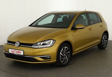 VW Golf 77.478 km 15.990 &euro; Wismar 23970