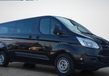 Ford Transit 194.701 km 15.599 &euro; Wittenburg 19243