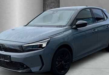 Opel Corsa 19.824 km 17.690 &euro; Dorf Mecklenburg/Wismar 23972