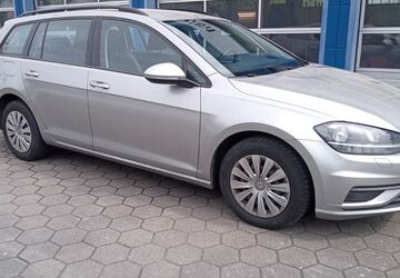VW Golf 248.000 km 8.995 &euro; Schwerin 19061