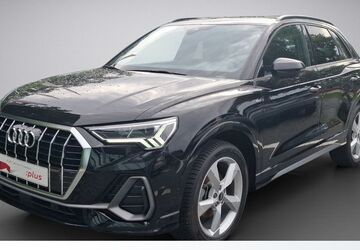 Audi Q3 14.689 km 35.890 &euro; Wismar 23970