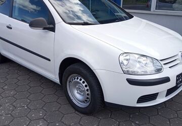 VW Golf 286.000 km 3.995 &euro; Schwerin 19061
