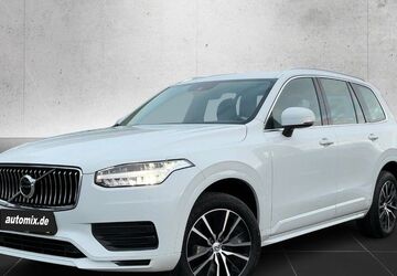 Volvo XC90 82.650 km 43.800 &euro; Gadebusch 19205