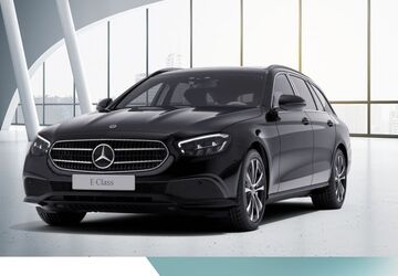 Mercedes-Benz E 300 78.081 km 35.980 &euro; Schwerin 19057