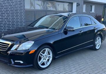 Mercedes-Benz E 500 290.000 km 9.800 &euro; Schwerin 19053