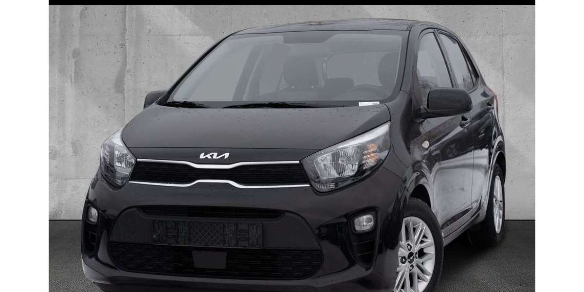 Kia Picanto 29.400 km 14.950 &euro; Schwerin 19061