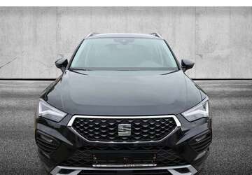 Seat Ateca 37.867 km 27.500 &euro; Hagenow 19230