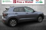 VW T-Cross TSI OPF Active LED+NAVI+KAMERA+ACC 47.327 km 19.900 &euro; Hagenow 19230