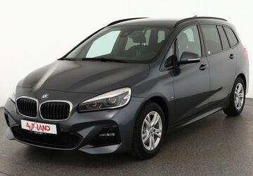 BMW 218 69.258 km 23.890 &euro; Wismar 23970