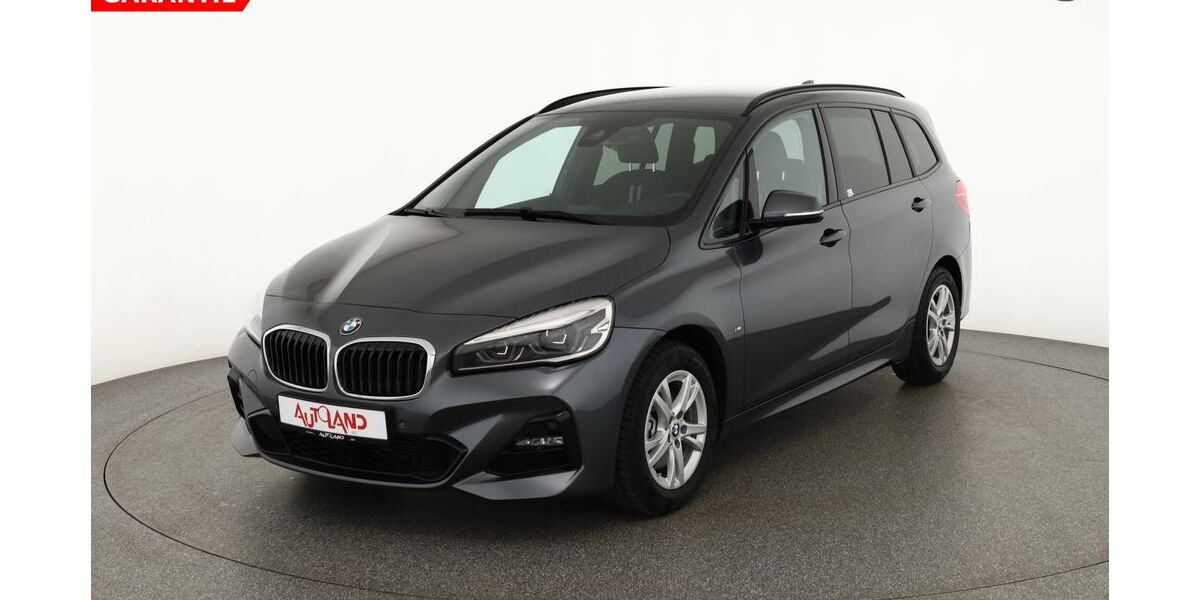 BMW 218 69.258 km 23.890 &euro; Wismar 23970