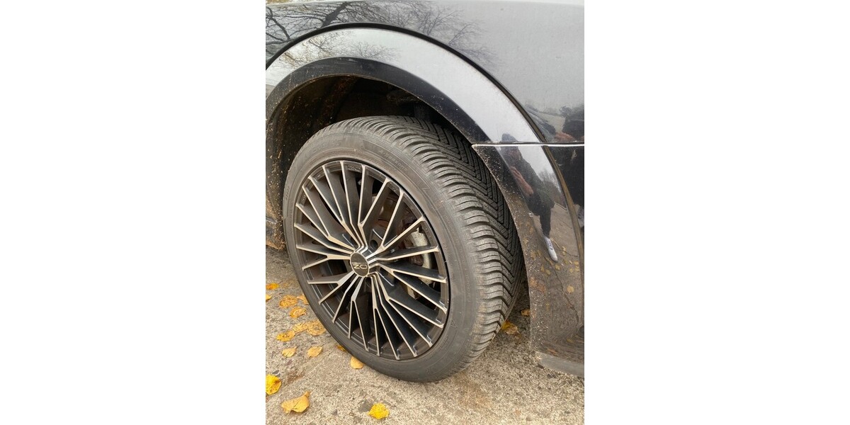 Opel Signum 284.080 km 2.300 &euro; Schwerin 19053