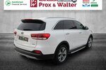 Kia Sorento Platinum Edition 4WD PANO-DACH+AHK+XENON 130.166 km 18.900 &euro; Hagenow 19230