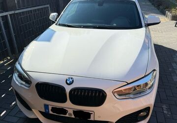 BMW 120 160.000 km 12.200 &euro; Veelböken 19205